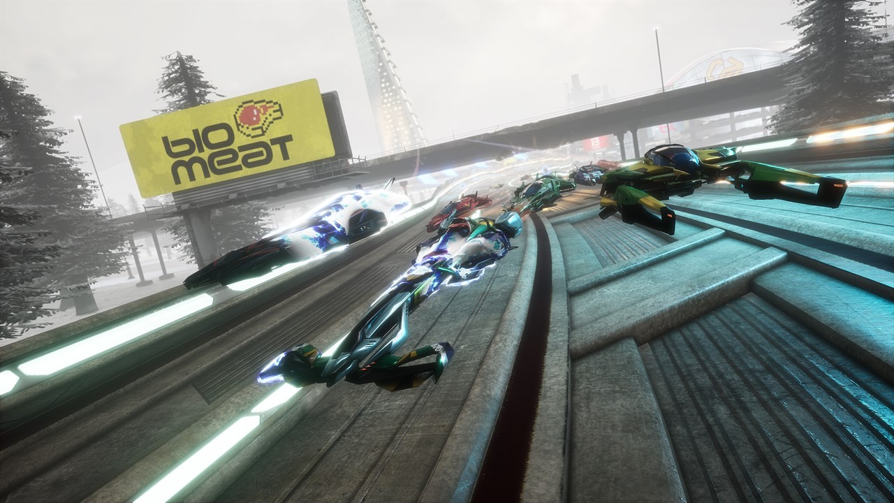 PACER screenshot 1
