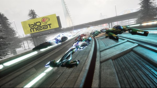 Pacer screenshot