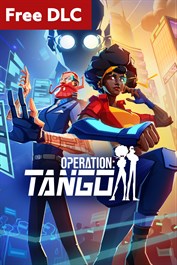 Operation Tango