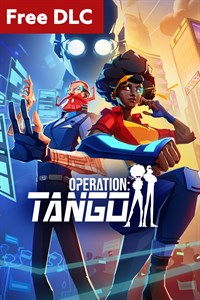 Бесплатно много нового контента добавили в Operation: Tango с обновлением