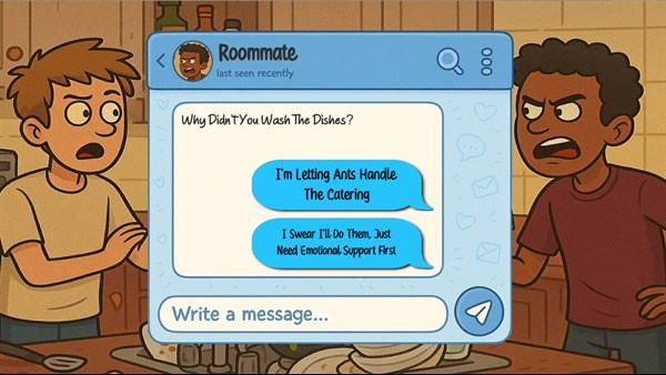 Chat Game - Chat Master Prank Text — 12