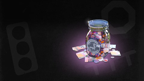 skate.™ - 1,050 San Van Bucks