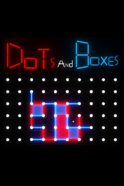 Dots And Boxes - Classic