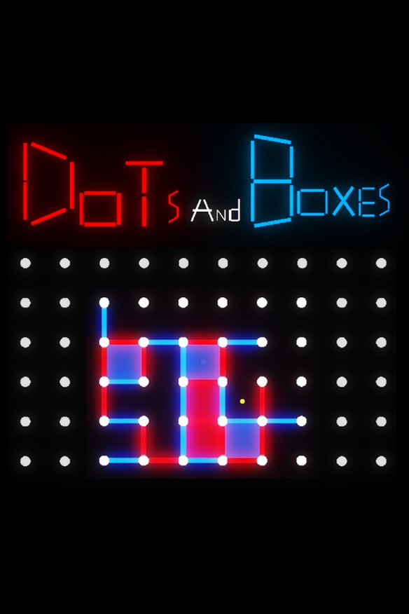 Dots And Boxes - Classic Xbox Series X|S and Xbox One cover art