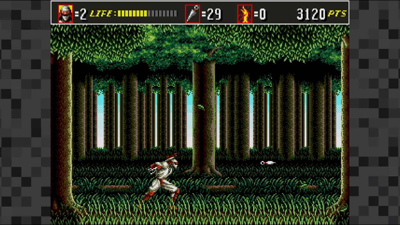 SEGA® Genesis Classics™ screenshot 9
