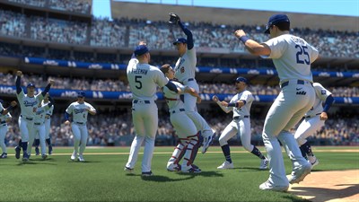 MLB® The Show™ 26 — скриншот 9
