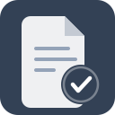 PDFtrust - PDF 數位簽章驗證工具 icon