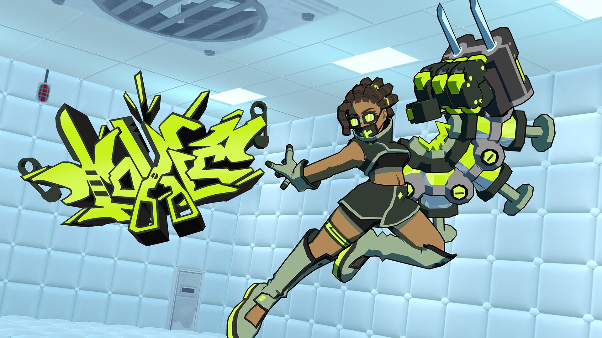 Nuclear Nourishment Outfit for Toxic | Xbox | Chiave | Privato
