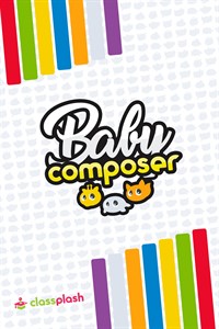 Baby Composer - Become the next music prodigy!