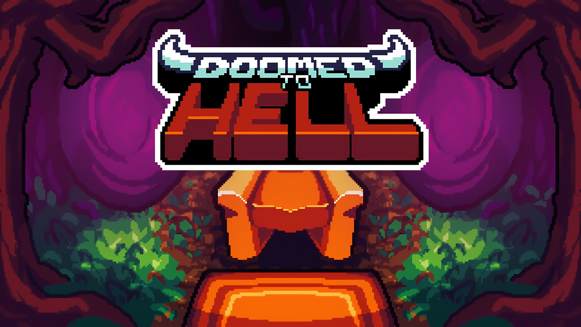 Doomed to Hell screenshot thumbnail video