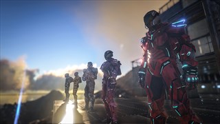 ARK: Survival Evolved Explorer's Edition screenshot 4