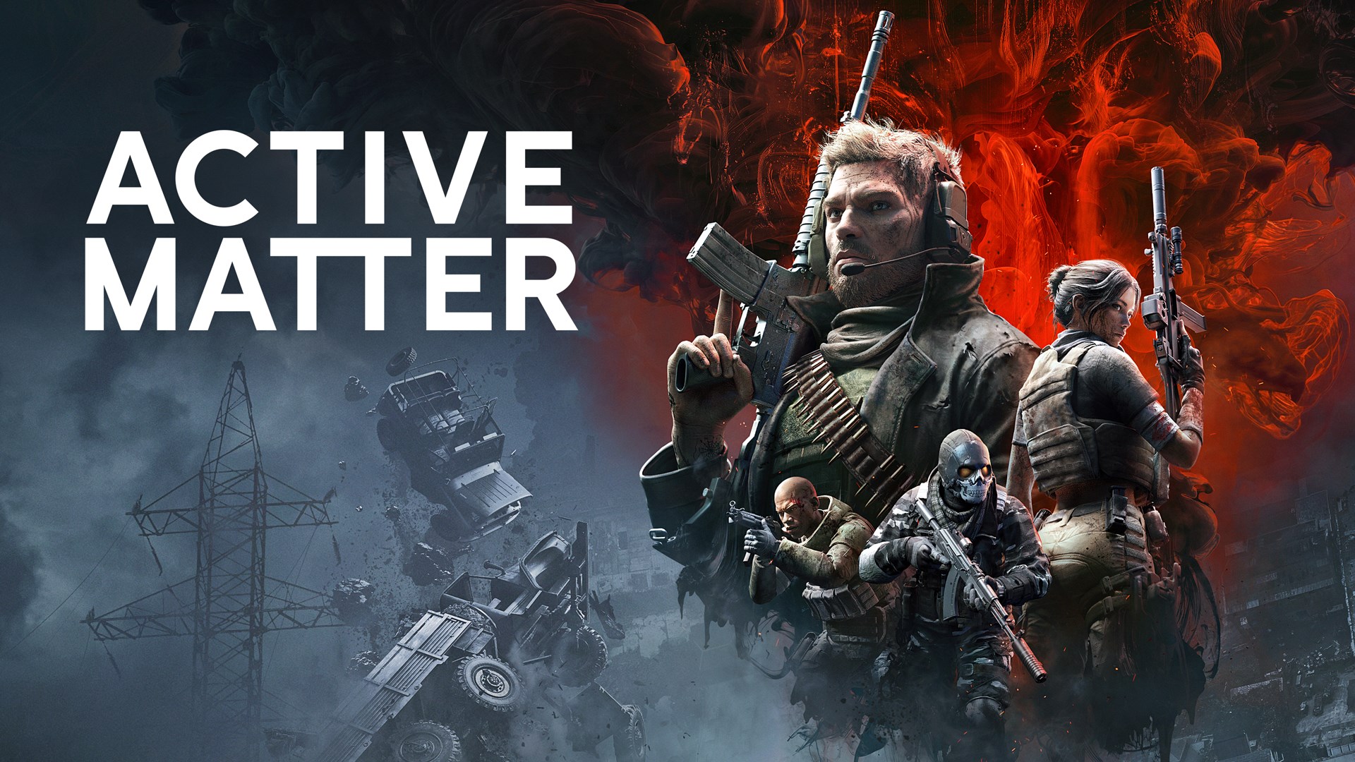 Active Matter