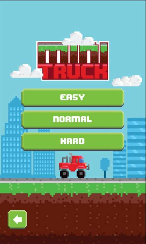 Mini Truck Screenshots 2