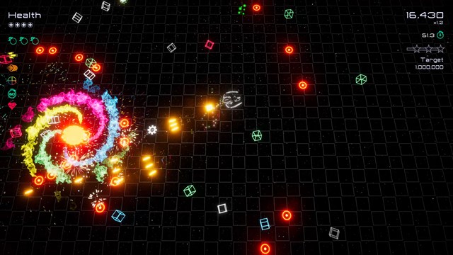 Twinstick Classics Bundle screenshot 3