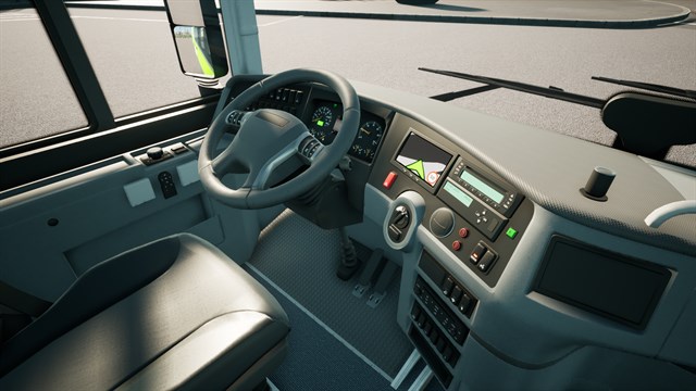 Fernbus Coach Simulator - Bus Pack #3 screenshot 3