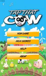 Tap That Cow! screenshot 3