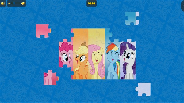 Puzzle Fever — 7