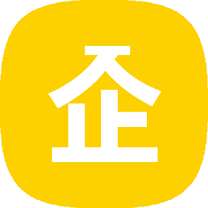 企业背景信息查询 icon