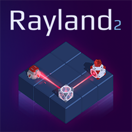 Aperçu Rayland 2 (PC)