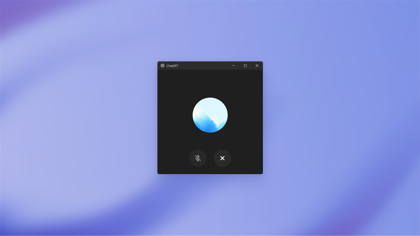 #4. ChatGPT (Windows) 由: OpenAI