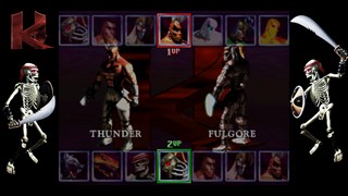 Killer Instinct Classic screenshot 4