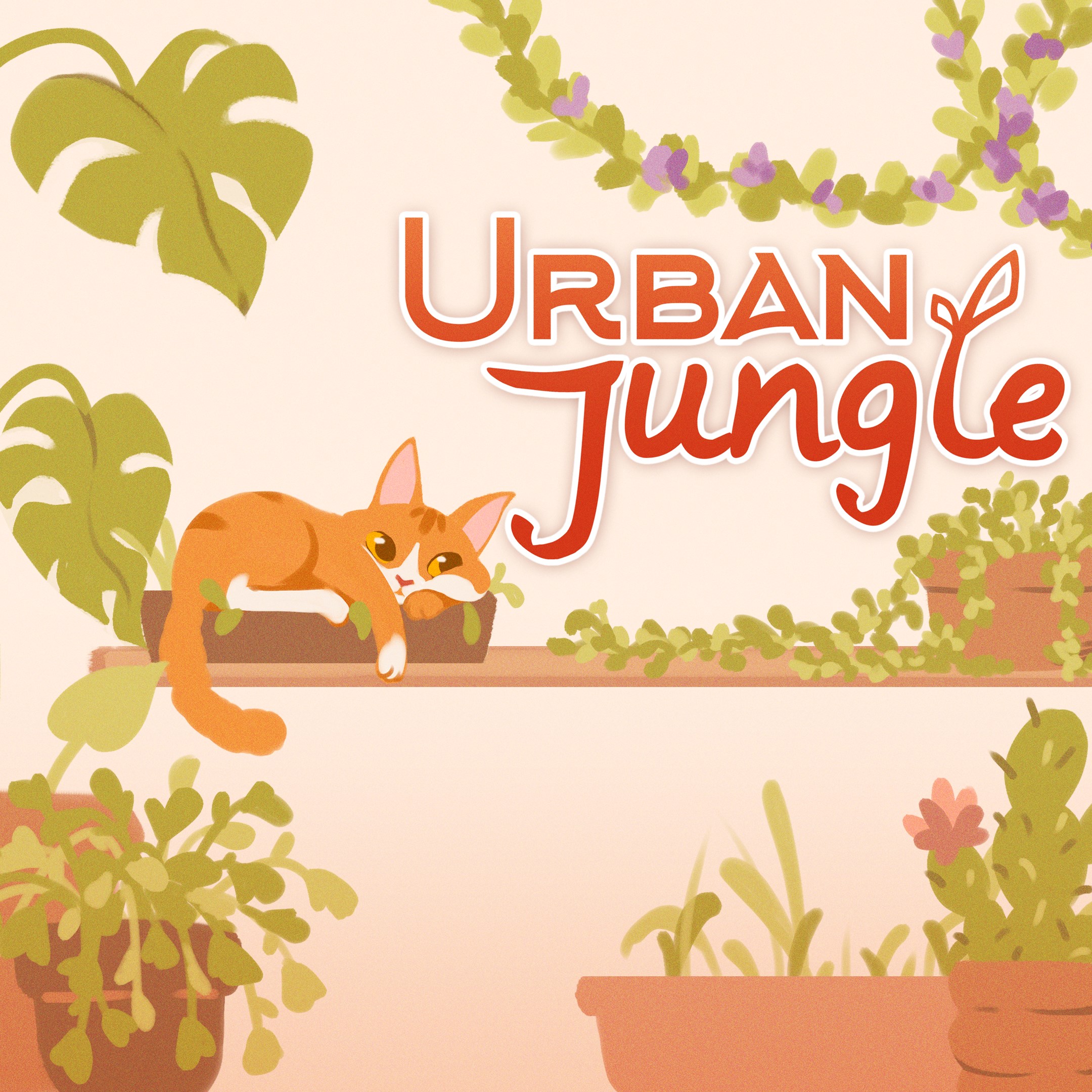 Urban Jungle