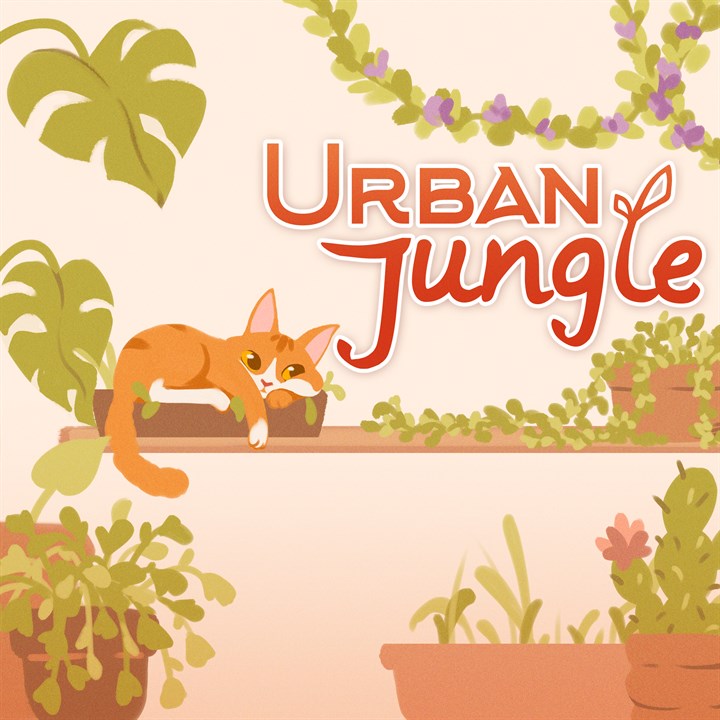 Urban Jungle