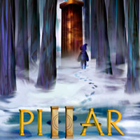 Pillar by Michael Hicks and Gonçalo Antunes