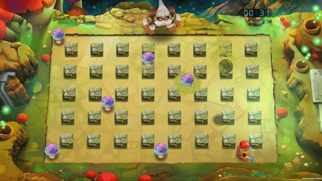 Bombing Busters screenshot 3