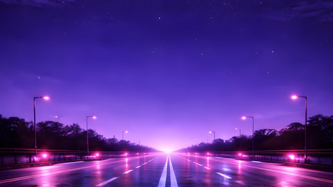 Night Shift Flex Song