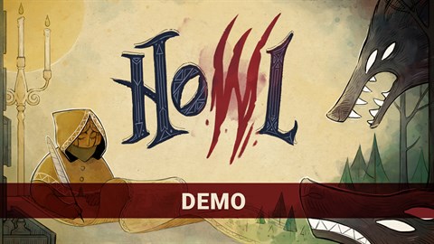 Howl - Demo
