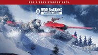 World of Tanks – Pack de démarrage Tigres rouges