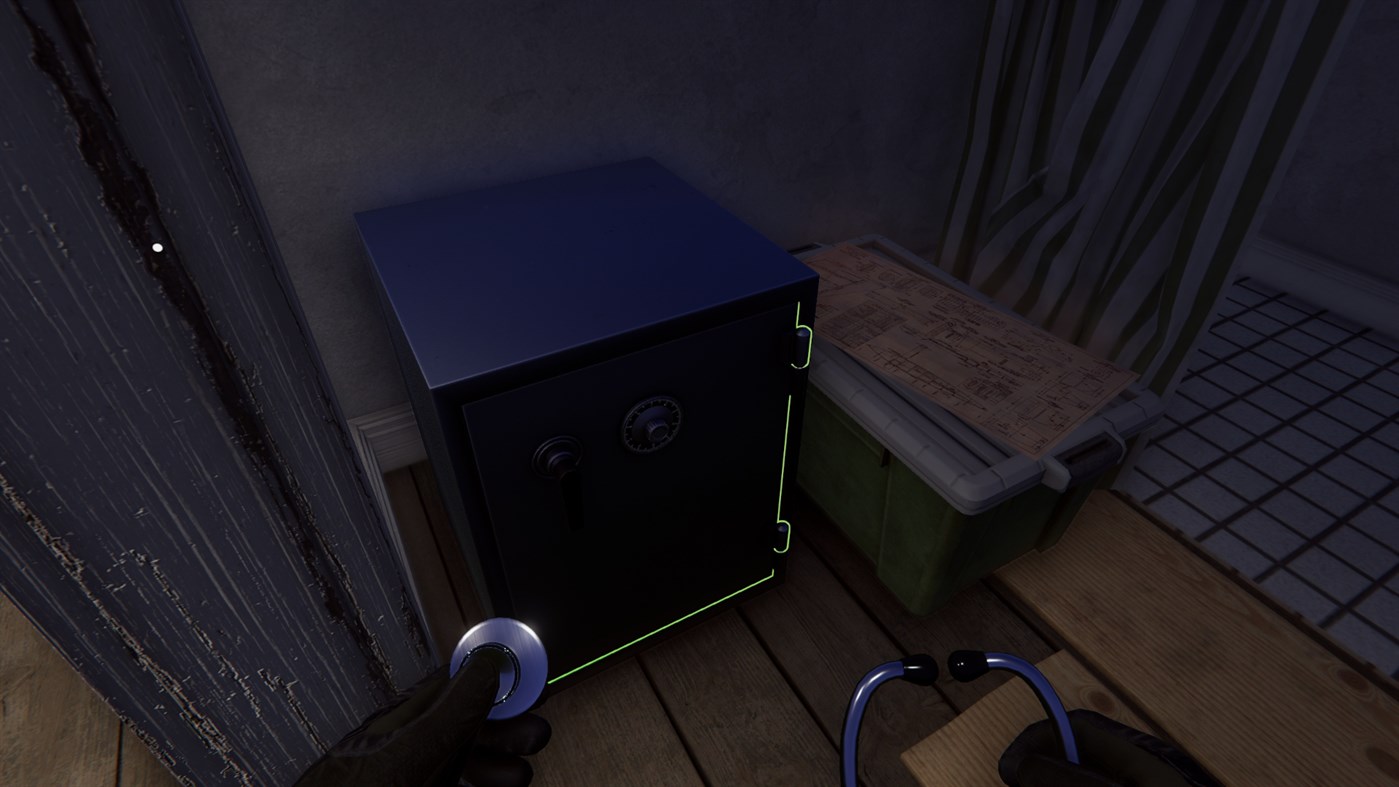 #10. Crime Simulator (Xbox) Ved: Ultimate Games S.A.