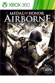 Medal of Honor Airborne