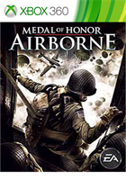 Medal of Honor Airborne