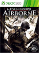 Medal of Honor Airborne