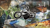 BMX Streets
