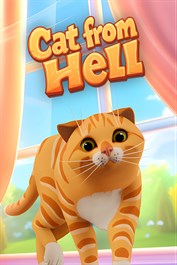 Cat From Hell