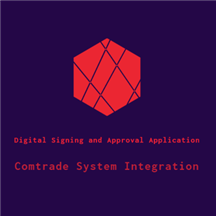 Comtrade DASA image