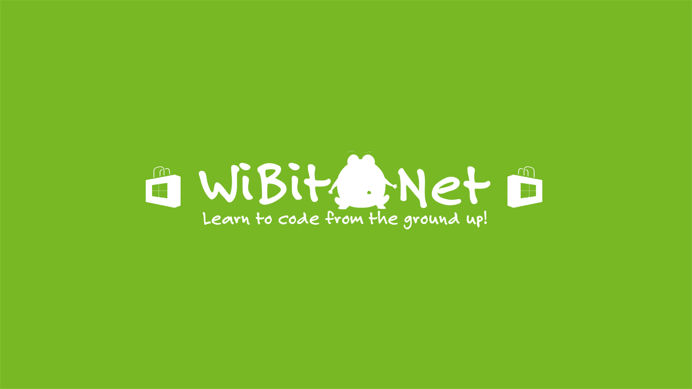 #1. WiBit.Net (Windows) 由: BLUESIGNET LLC