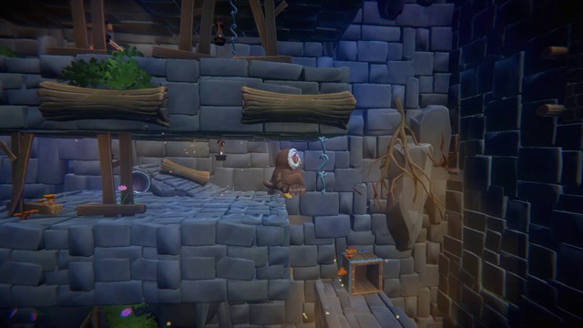 Overtop screenshot 1