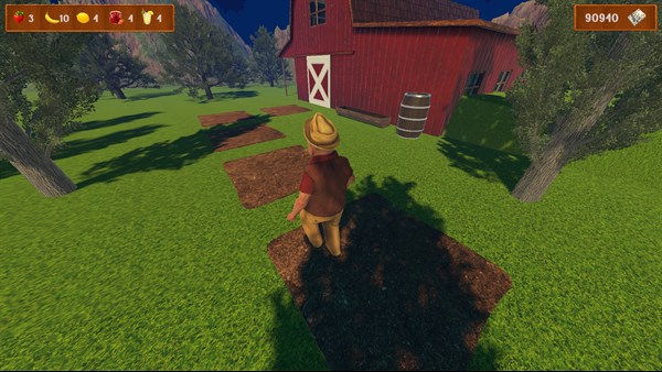 Farmers Supermarket Simulator - Farmers Store — 7