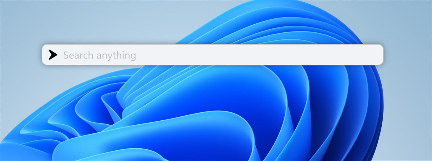 #4. Fluent Search (Windows) Podle: Blast Apps