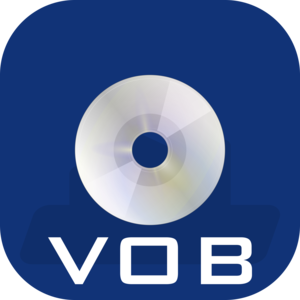 VOB to MP4 - DVD to MP4 - VOB to MP3