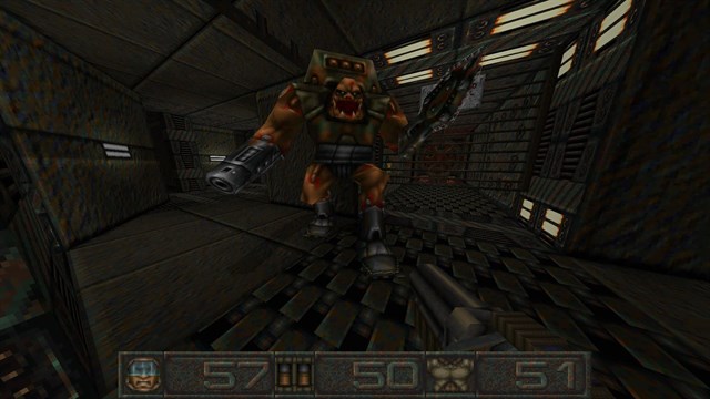 Chasm: The Rift screenshot 3