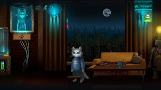 Cat’s Request screenshot 5