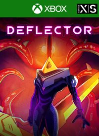 Deflector