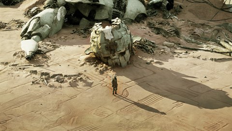 gen ATLAS