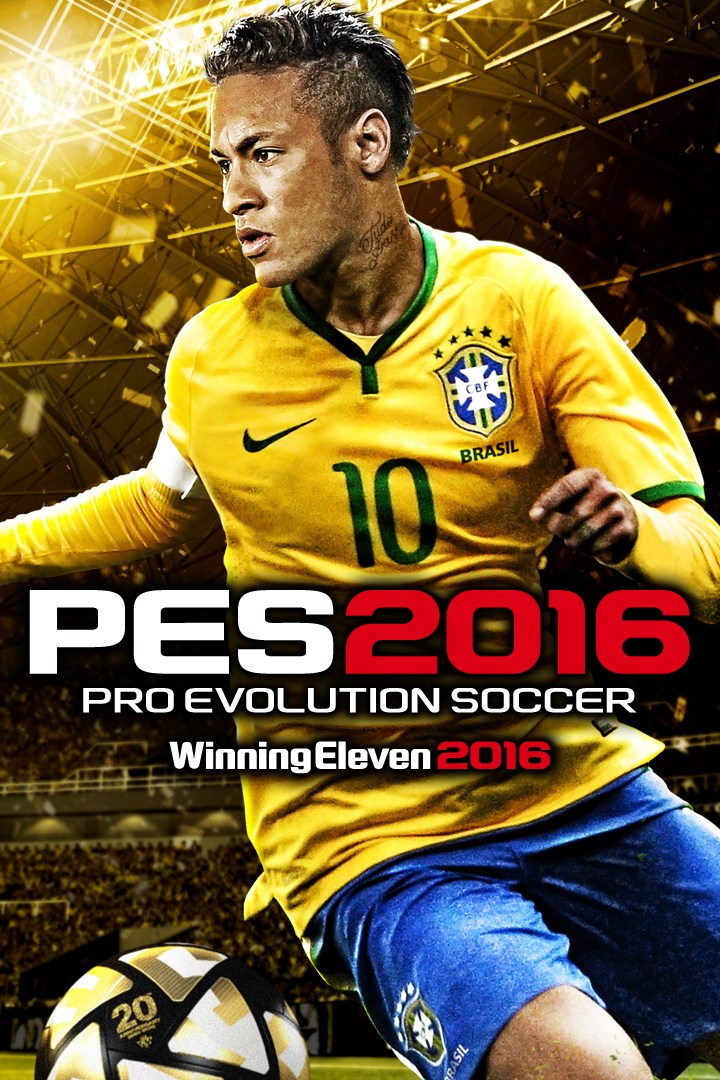 Buy Pro Evolution Soccer 16 Microsoft Store En Sg