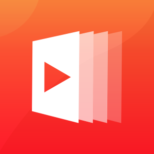 SlideMaker Slideshow Video Editor